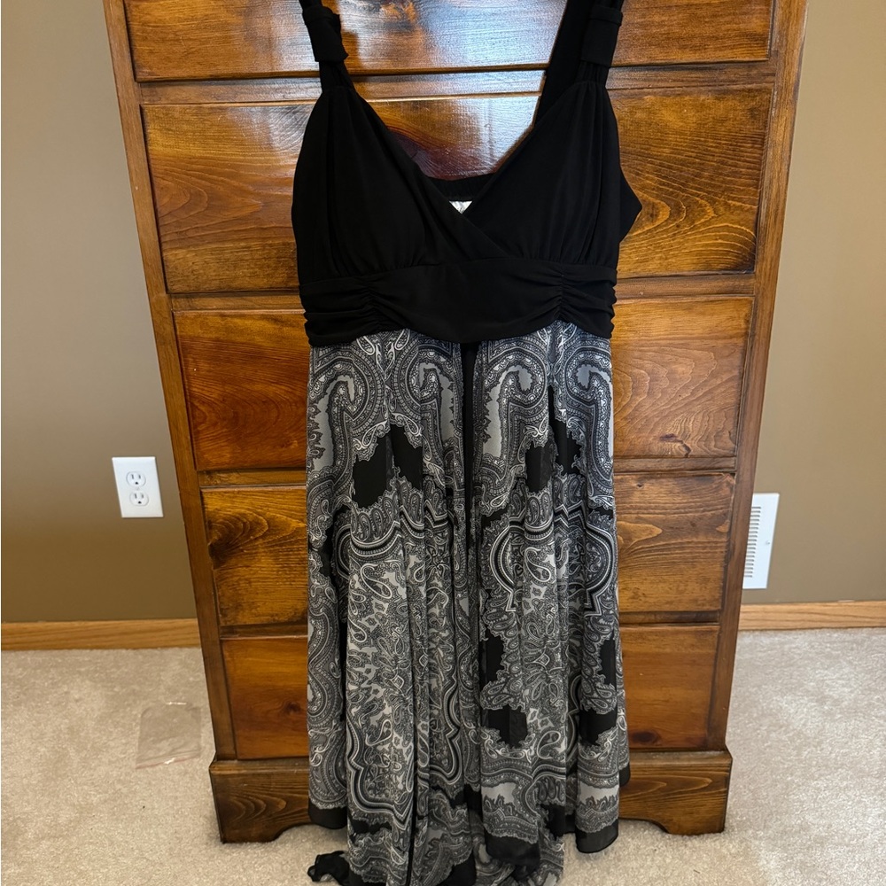 Cute dress